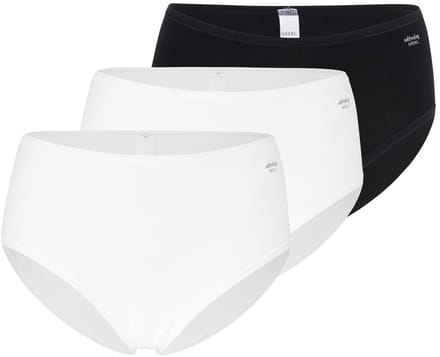 Speidel Dames maxi slip 3 pack Soft Feeling