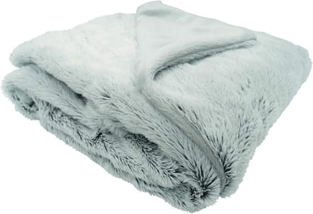 Extra Zachte Gevoerde Babydeken Microvezel 75 x 100 cm