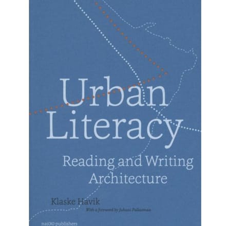 Urban Literacy - Klaske Havik