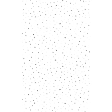 Tafellaken Star Stardust - 138 x 220 cm