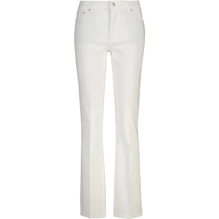 Slim jeans voor dames Gant
