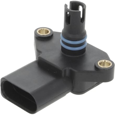 Sensor, inlaatspruitstukdruk DELPHI PS10146