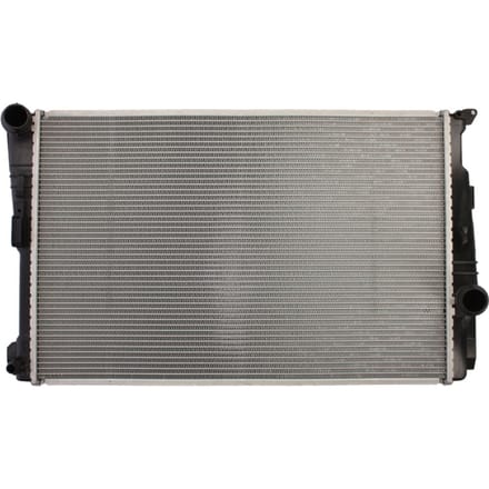 Radiator, motorkoeling NISSENS 60809