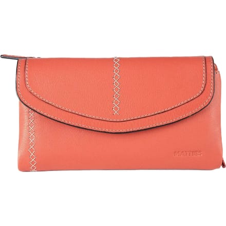 Damesportemonnee Matties Bags Stitch