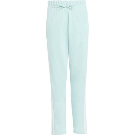 Adidas Essentials Joggers Blauw 7-8 Years Meisje