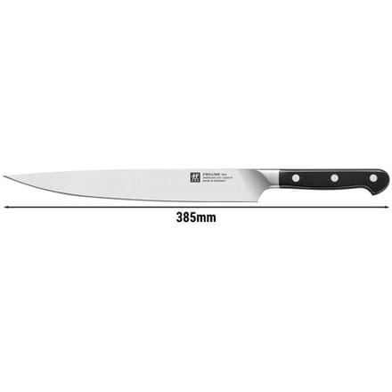 ZWILLING PRO - Hammes - Mes: 260mm