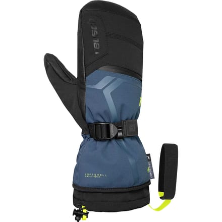 Skiwanten Reusch Down Spirit GTX