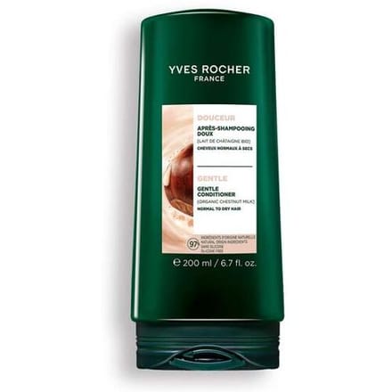 Yves Rocher Zijdezacht Conditioner
