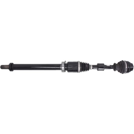 Aandrijfas POINT GEAR PNG74848