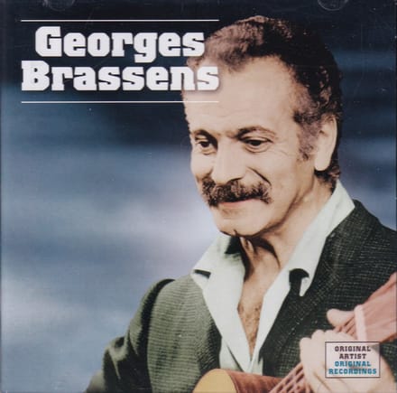 Georges Brassens