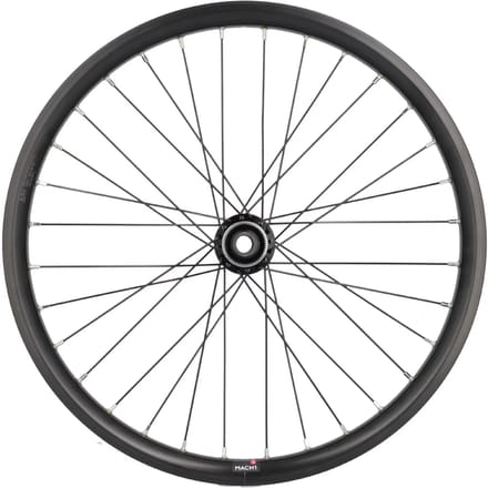 Voorwiel 20" Velox