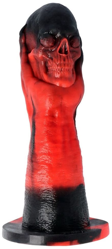 Anale Plug Virgite Rood