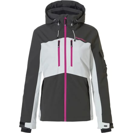 Dames ski jas Rehall Rome-R