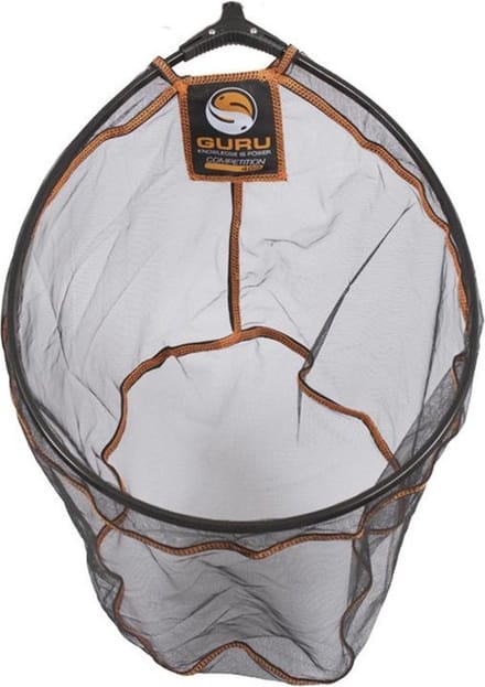 Guru Landing Net Competition 400 - Schepnet