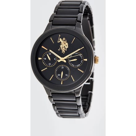 U.S. Polo Assn Horloge Alexandre Herenhorloge