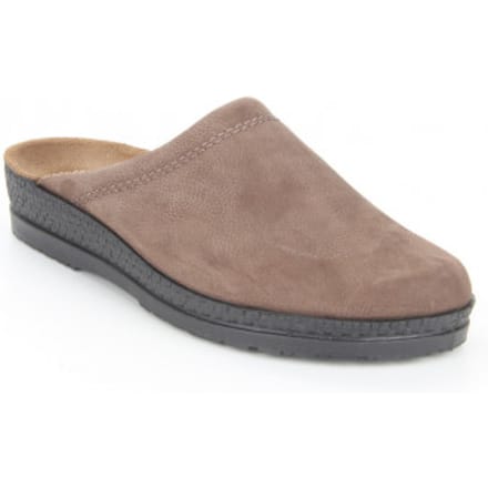 Rohde 2762-71 heren pantoffel (open hiel)