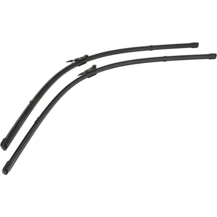 Wisserblad DENSO Flat Blades DF-153, 750mm, Voor, 2 Stuk