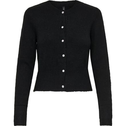 ONLY - ONLHAVANNA LS BUTTON CARDIGAN KNT - Dames - Cardigans