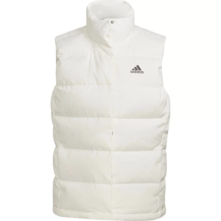 Donsjack voor dames adidas Helionic