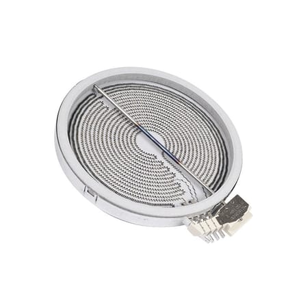 AEG Straalverwarmingselement triple zone kookplaat - 2300W 3890806213