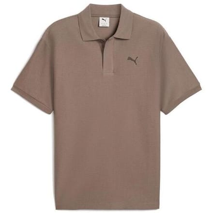 Polo Shirt Korte Mouw Puma Polo