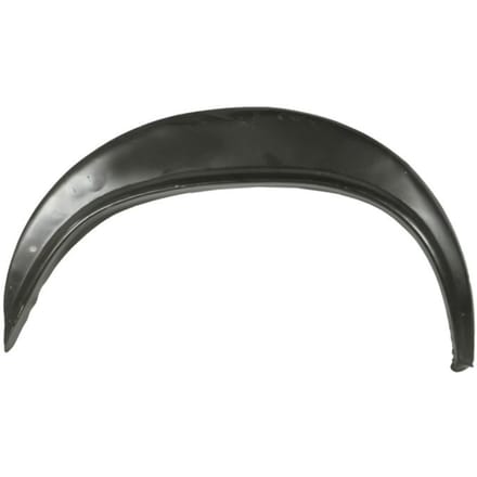 Reparatieset, bumper, achter BLIC 6504-03-0050582K, rechts