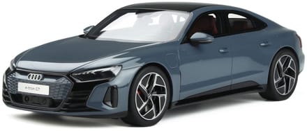 Audi e-tron GT - 1:18 - GT Spirit