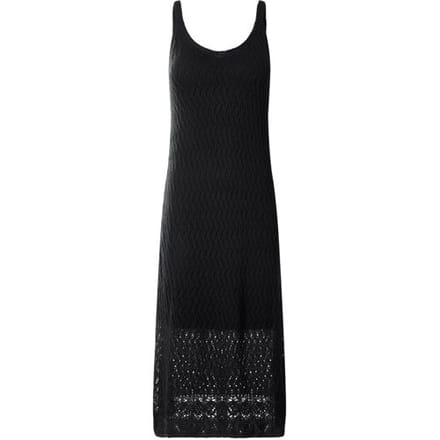 ESMARA Dames jurk (Zwart, S (36/38))