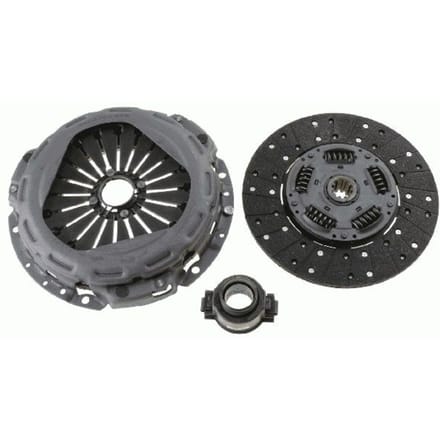 Koppelingsset SACHS 3400 700 448