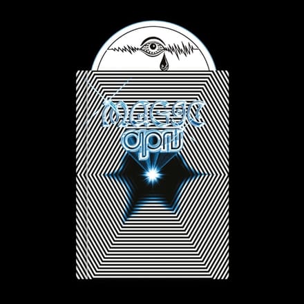 Oneohtrix Point Never - Magic Oneohtrix Point Never