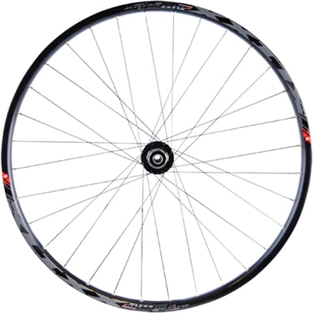 Achterwiel Velox K7 Mach1 KlixxReady