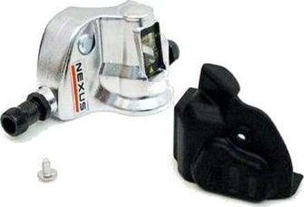 Shimano Clickbox Nexus 3v Met Y6p198030 Schakelmoer