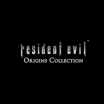 Resident Evil Origins Collection - PS4
