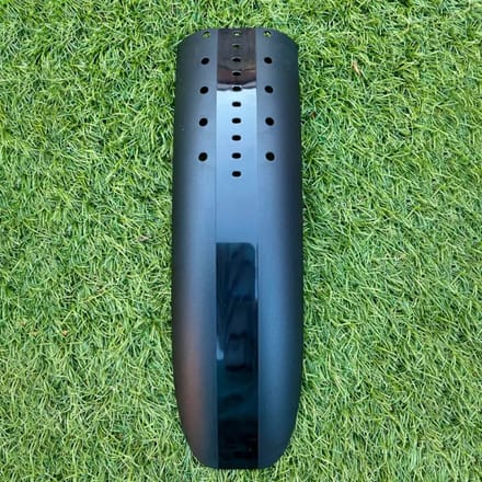Uitbreiding achterspatbord RRP ProGuard