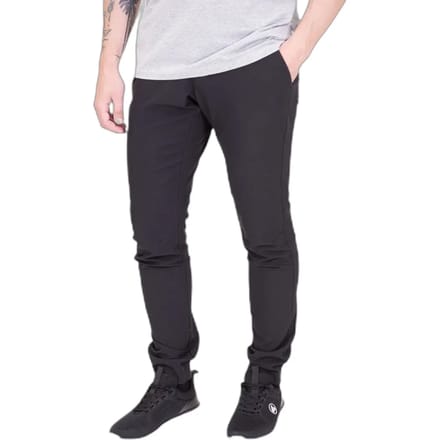 JAKO Vrijetijdsbroek Casual c6540-800