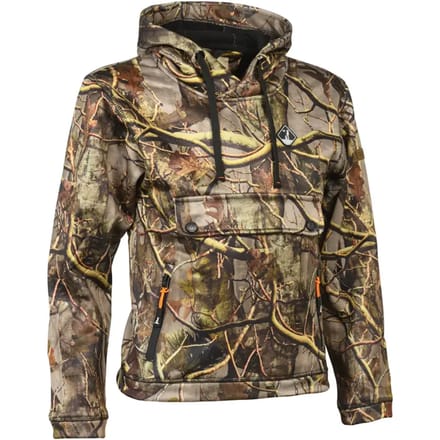 Junior Hoodie PERCUSSION