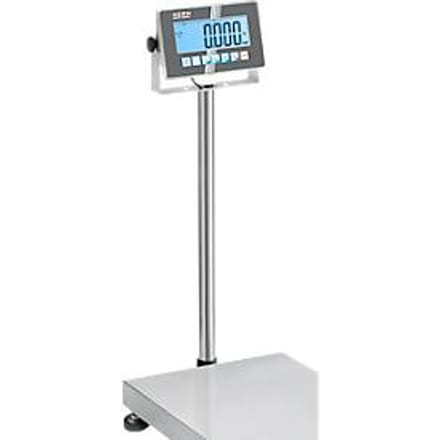 KERN IXC-A02 statief - Ergonomische hoogteverstelling van de analysator met 600 mm