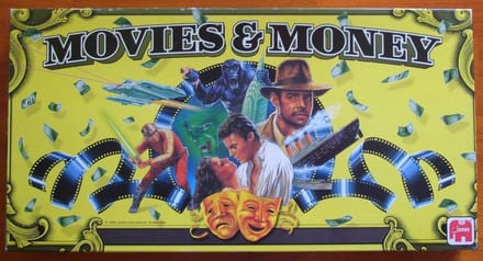 Movies Money