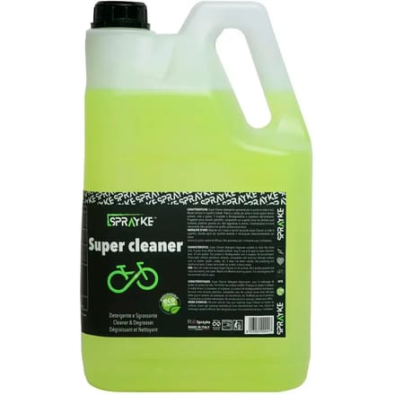 Schoner Sprayke Super Cleaner 5L