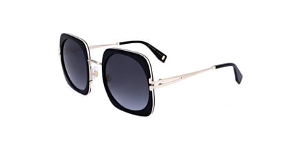 Marc Jacobs MJ 1101/S Black 53/24/145 WOMAN Zonnebrillen