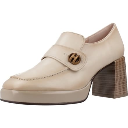 HISPANITAS TOKIO Beige 37 EU