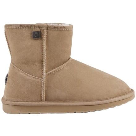 Enkellaarzen EMU WP20003SAND