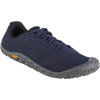 Merrell Vapor Glove 6 Hardloopschoenen Blauw EU 41 Man