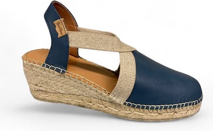 Toni Pons Tossa Ocea Pell N-espadrilles toni pons-sleehak toni pons MT 41