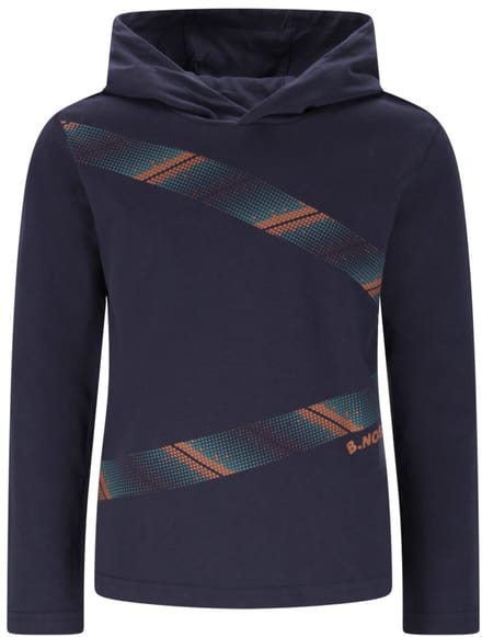 B.Nosy Y508-6422 Jongens T-shirt - Maat 104