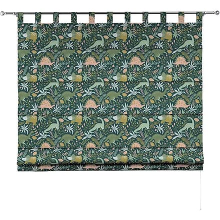 Romeins blind Yellow Tipi Oli tab top Magic Collection