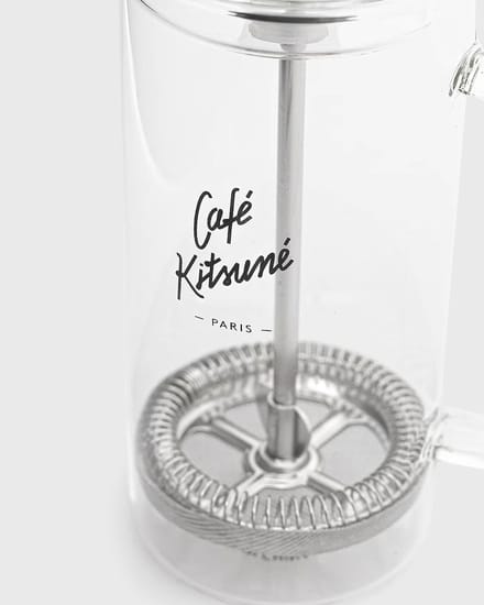 COFFEE BREWER