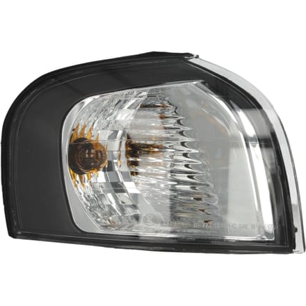VanWezel 5960910 - Clignoteur avant droit pour Volvo S80 de 1998 à 2006