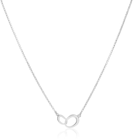 Glow 102.1612.45 Dames Ketting - Collier