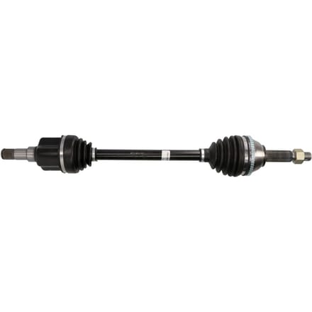 Aandrijfas POINT GEAR PNG71248 links